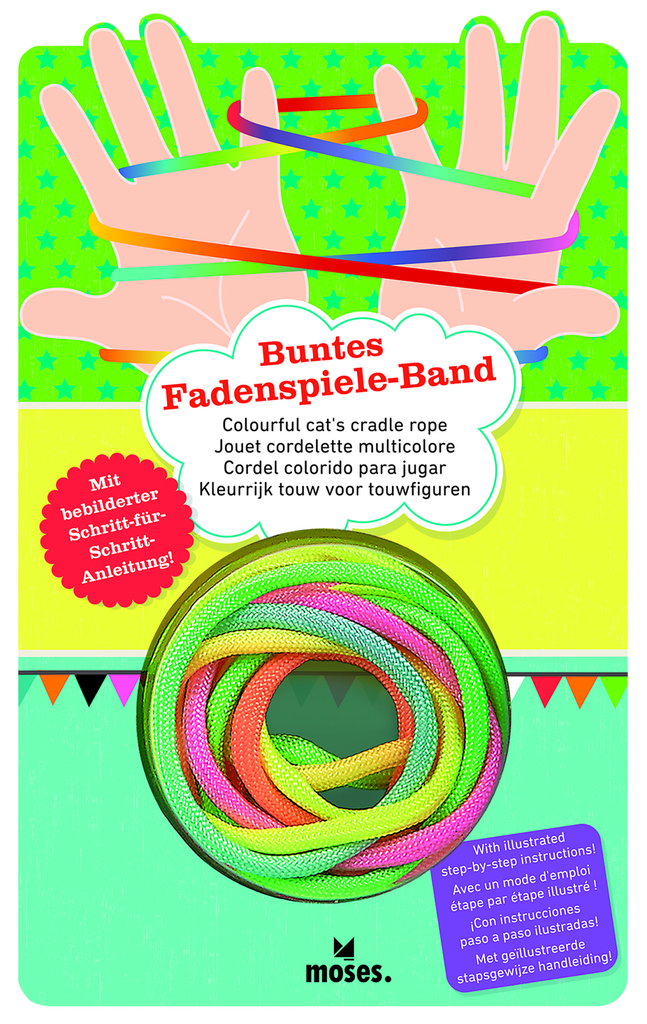 Fadenspiele 