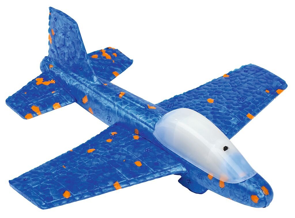 [4033477381941] Kleine Leuchtflieger mit LED