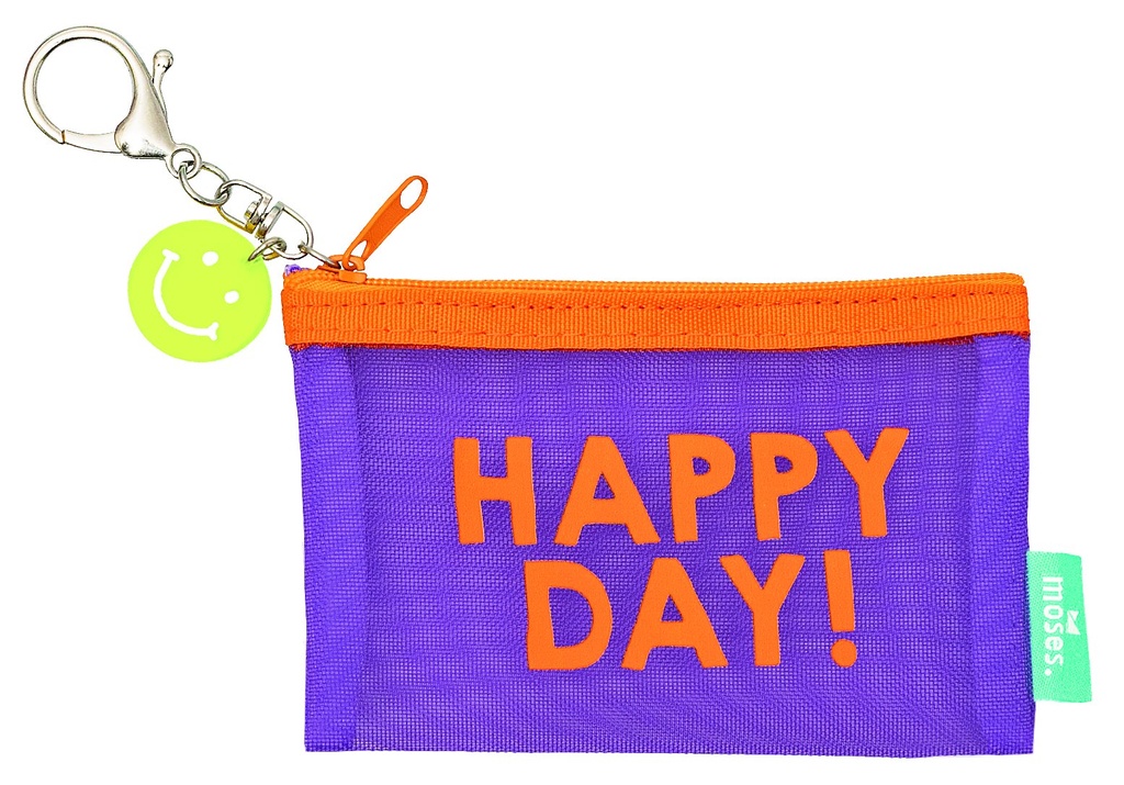 [4033477382689] Happy Day Mini-Täschchen