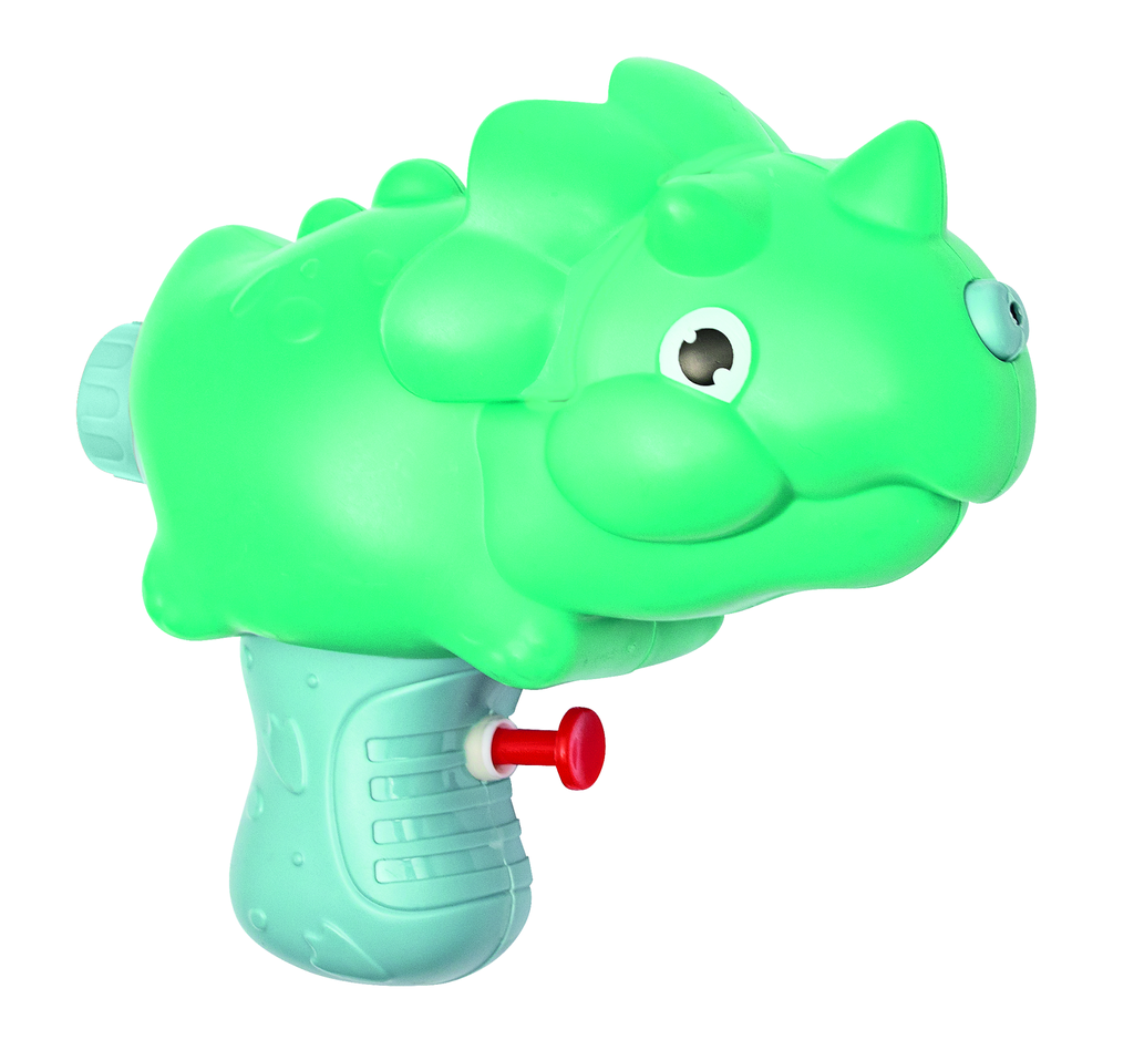 Dino Wasserspritzer