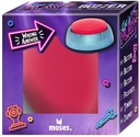Let's play Buzzer 
