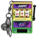 Schlüsselanhänger Jackpot