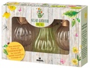 B&B Solar-Lichter 3er Set