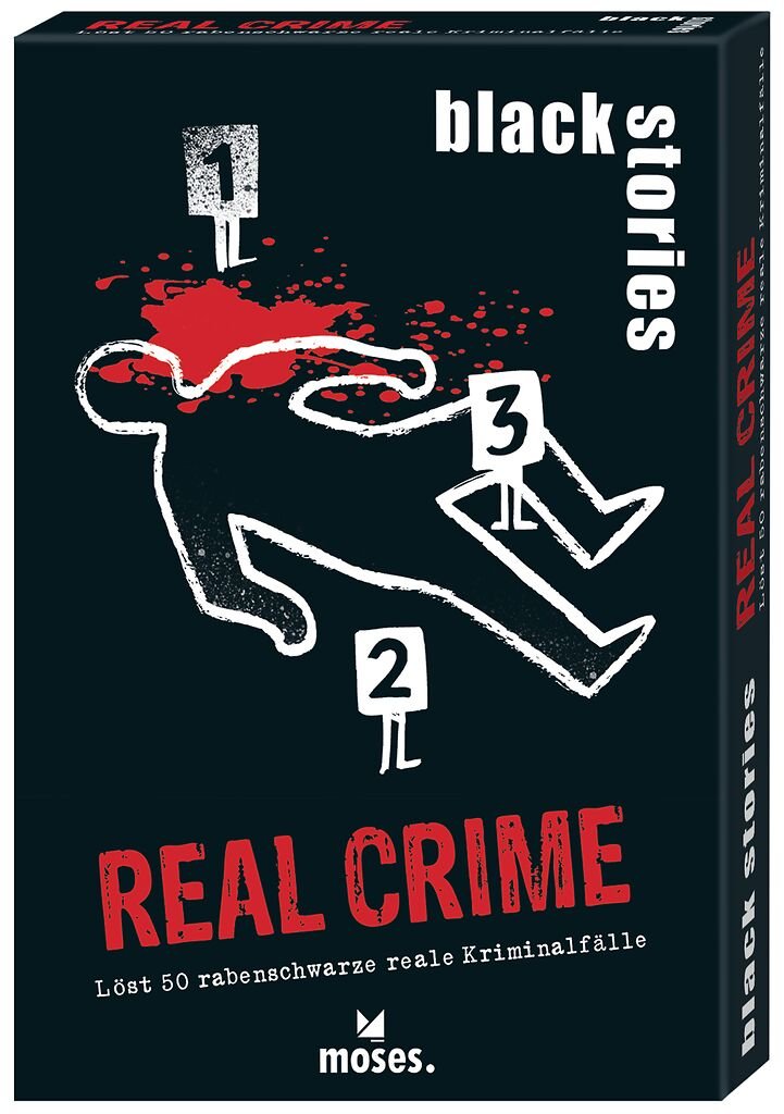 [4033477900463] bs Real Crime
