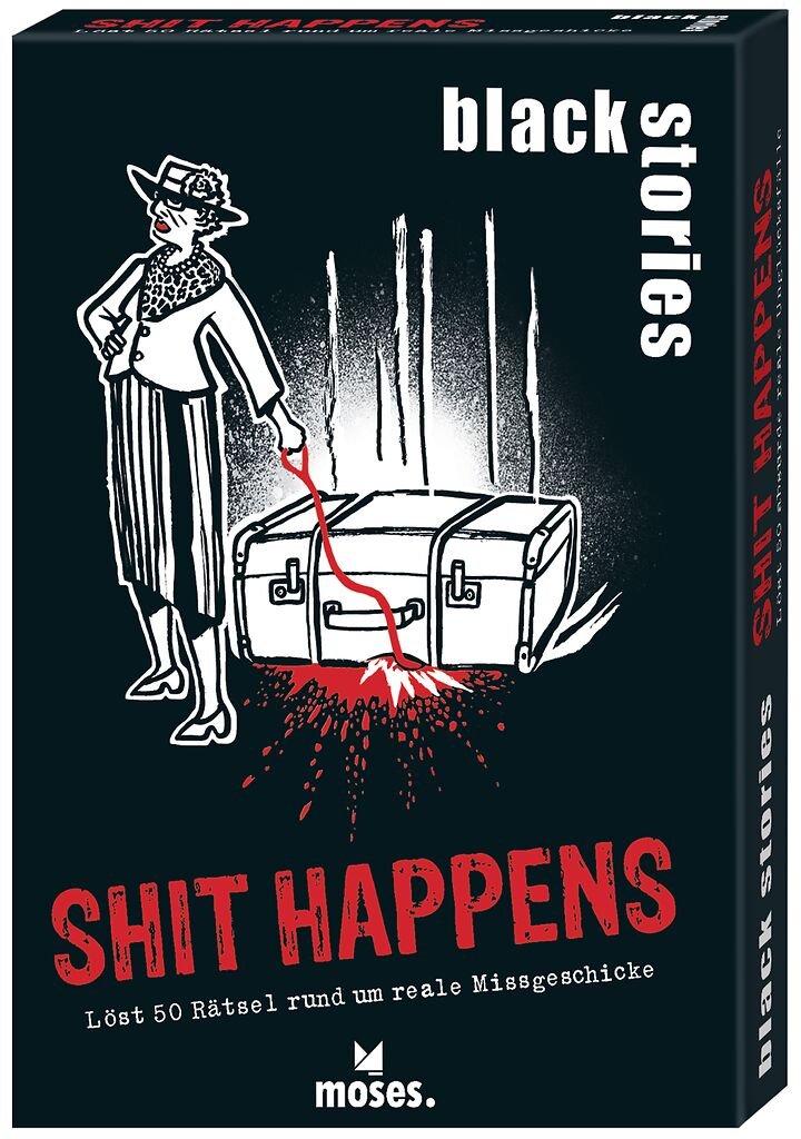 [4033477900470] bs Shit Happens
