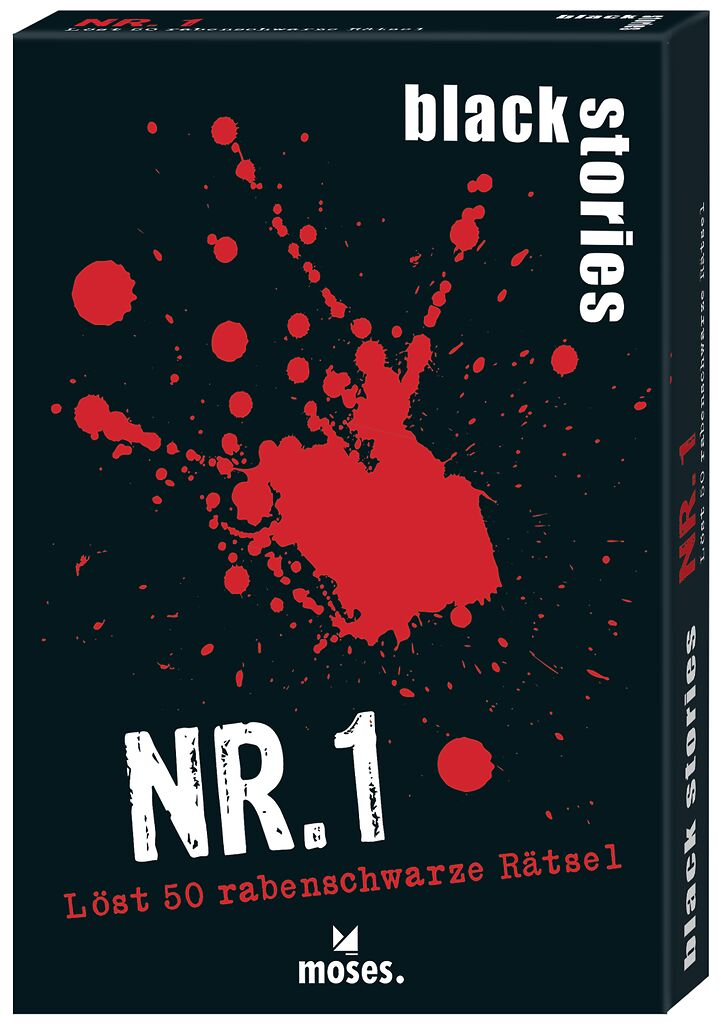 bs Nr. 1