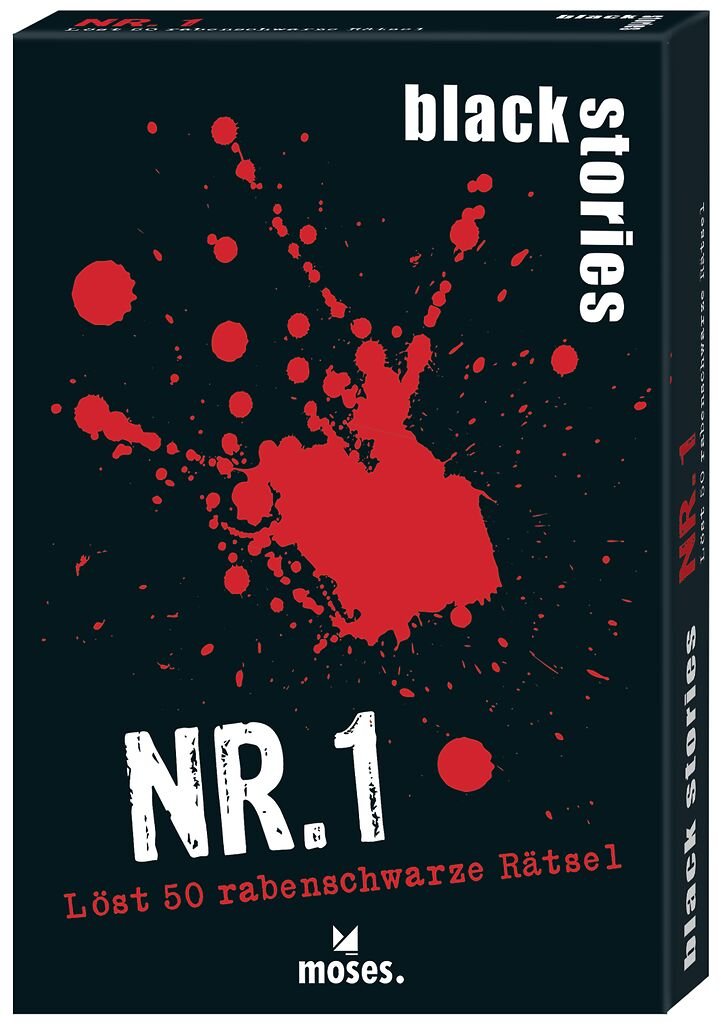 bs Nr. 1