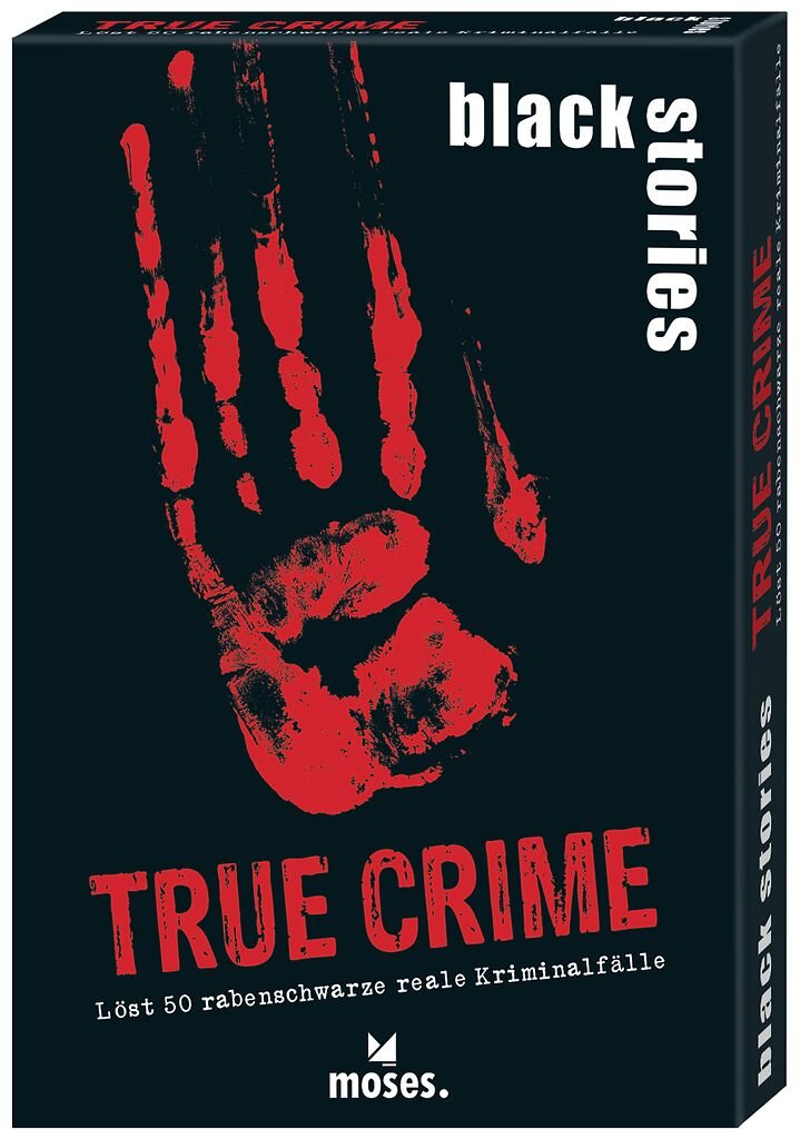 [4033477900494] bs True Crime