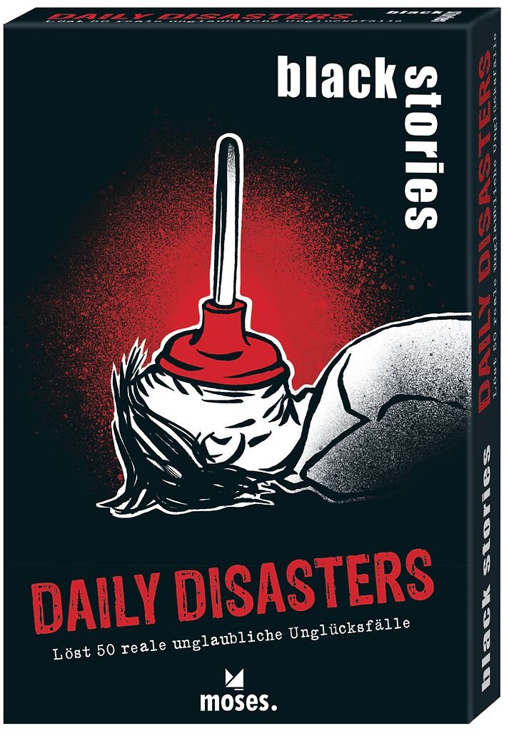 [4033477900500] bs Daily Disasters