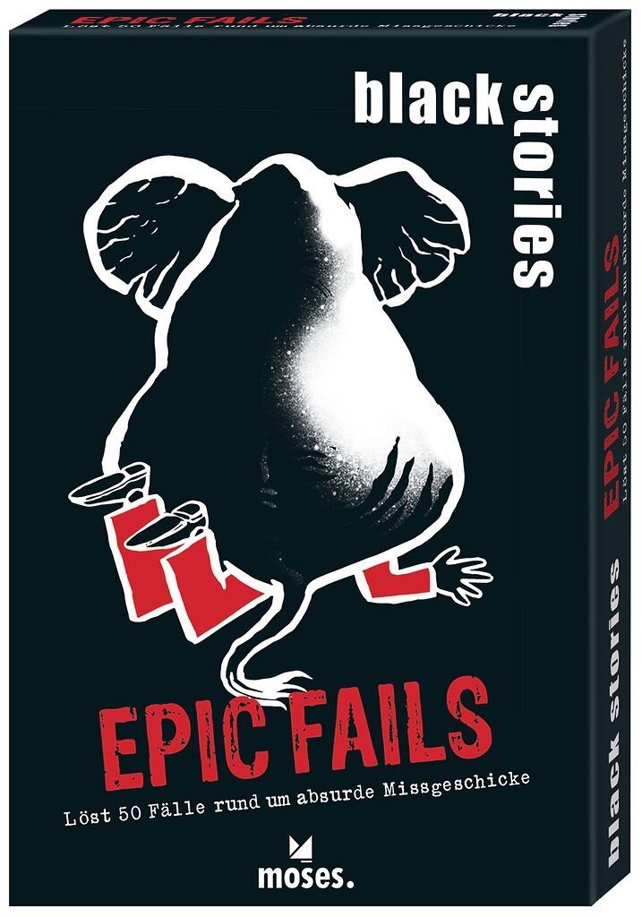[4033477900531] bs Epic Fails