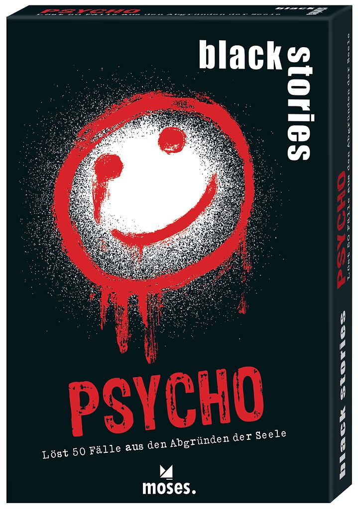 bs Psycho