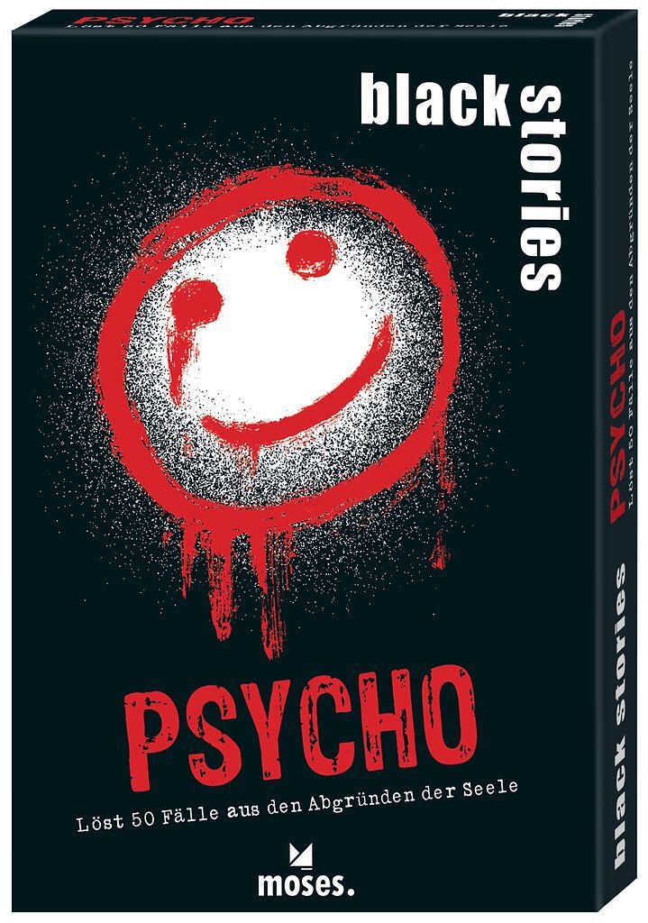 [4033477900562] bs Psycho