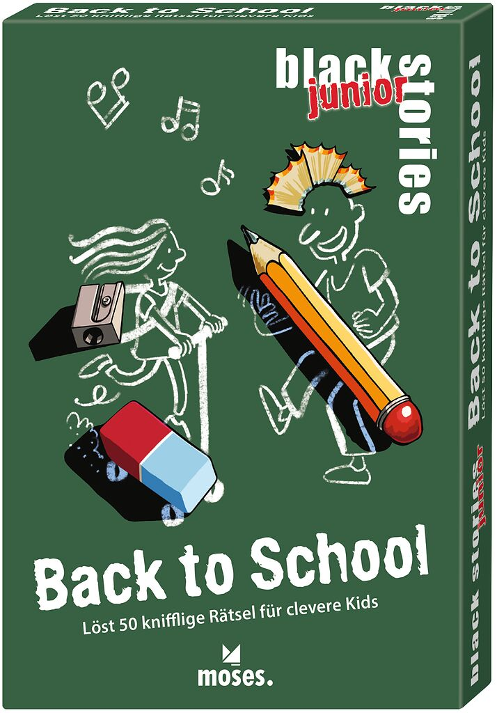 bs junior Back to School