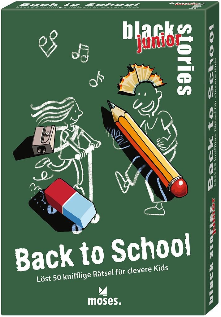 [4033477900883] bs junior Back to School
