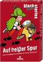 bs junior Auf heißer Spur