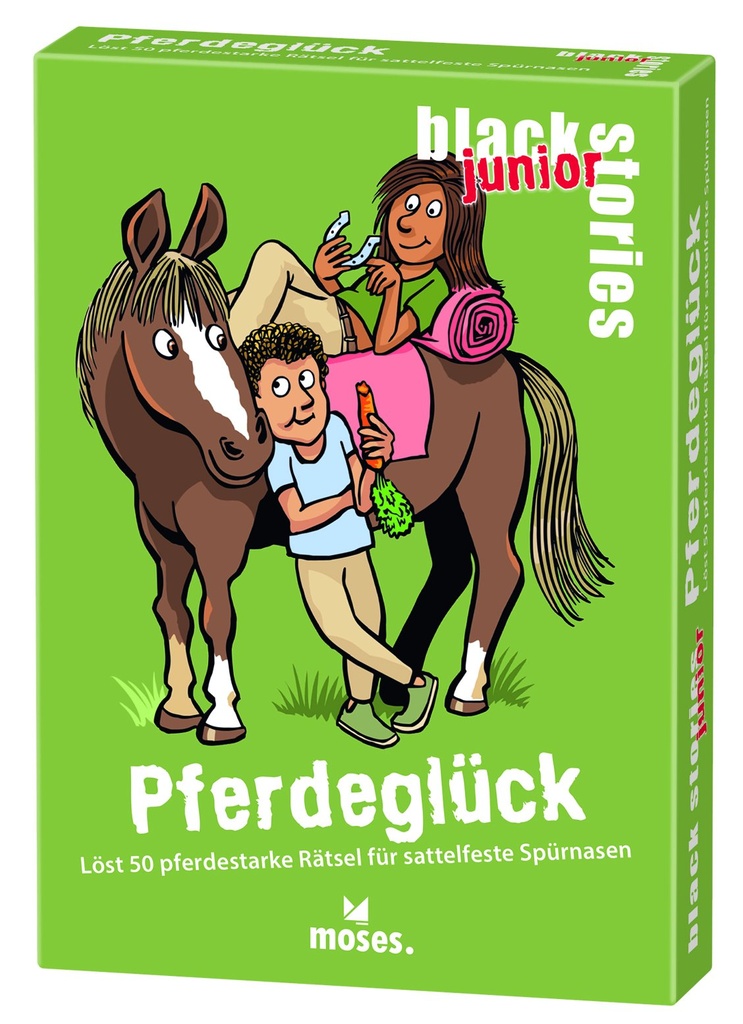 [4033477900906] bs jun Pferdeglueck