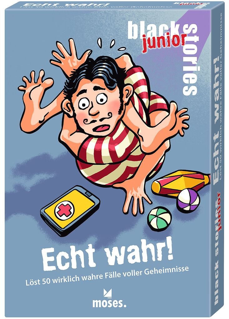 [4033477900920] bs junior Echt wahr!