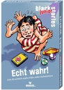 bs junior Echt wahr!