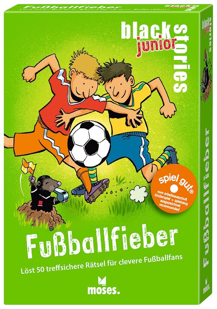 bs junior Fußballfieber