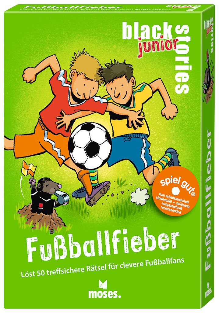 bs junior Fußballfieber