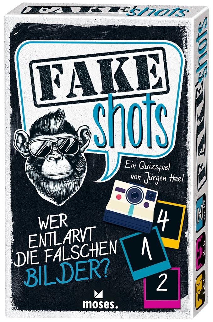 [4033477901675] Fake Shots