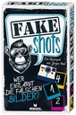 Fake Shots