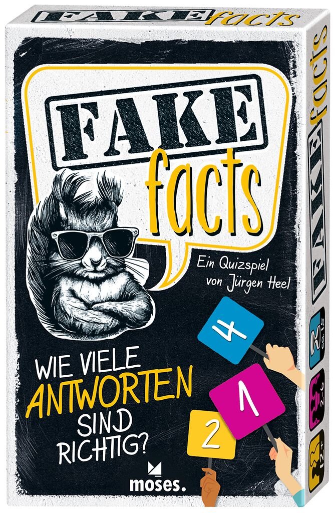 Fake Facts