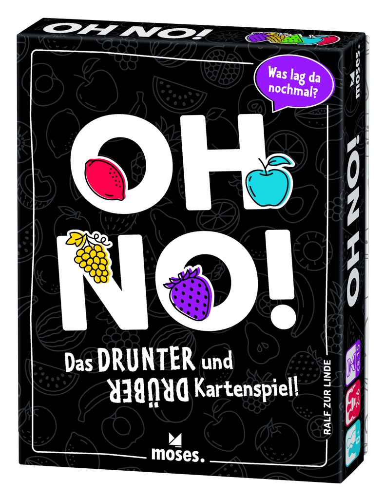 Oh no!