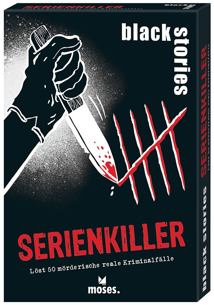 [4033477901903] bs Serienkiller