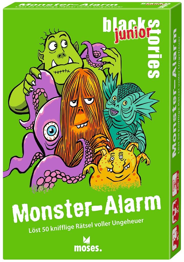 [4033477901934] bs junior Monster-Alarm