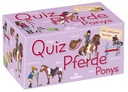 Das Quiz der Pferde und Ponys