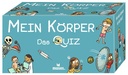 Mein Körper - Das Quiz