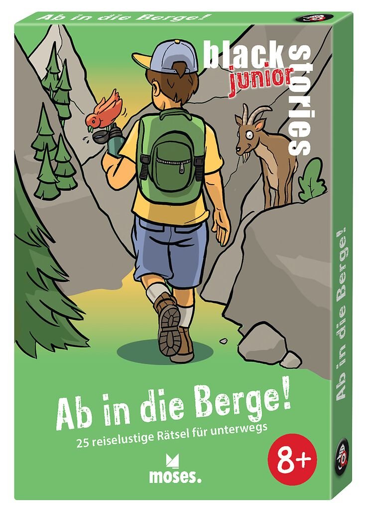 [4033477907141] bs junior Unterwegs!