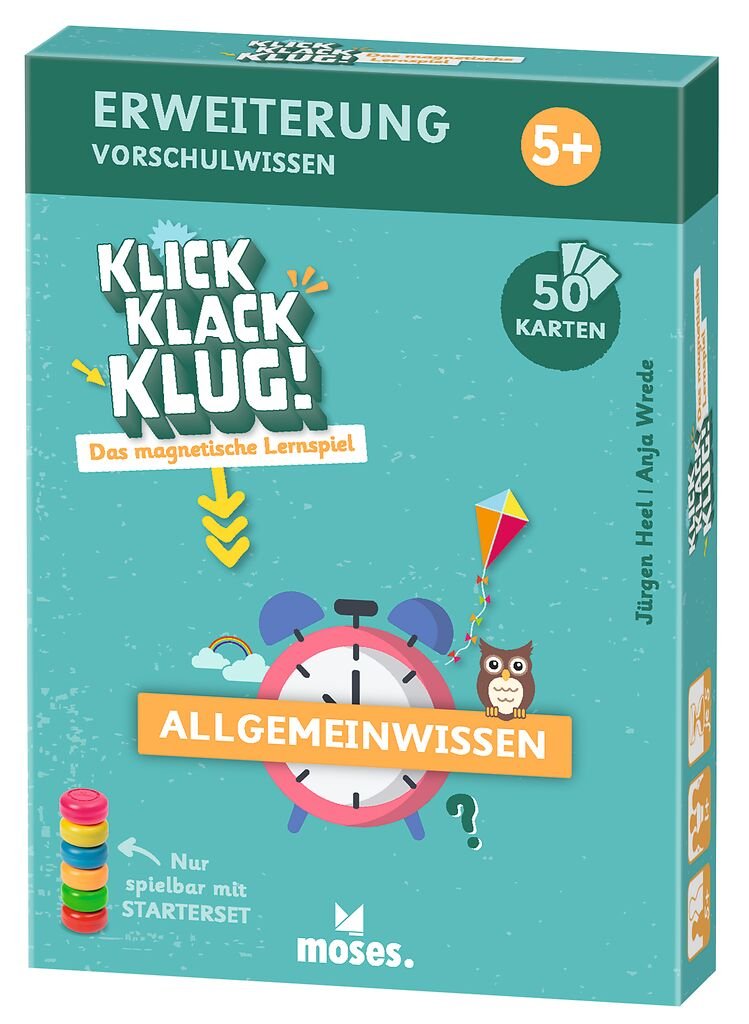 [4033477909527] KlickKlackKlugErweiterung1ab5