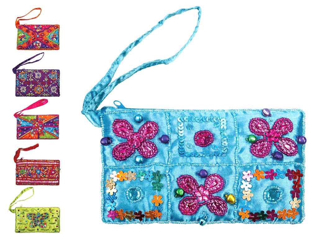 Schmuckbox O.-Style Rund kl. (15)