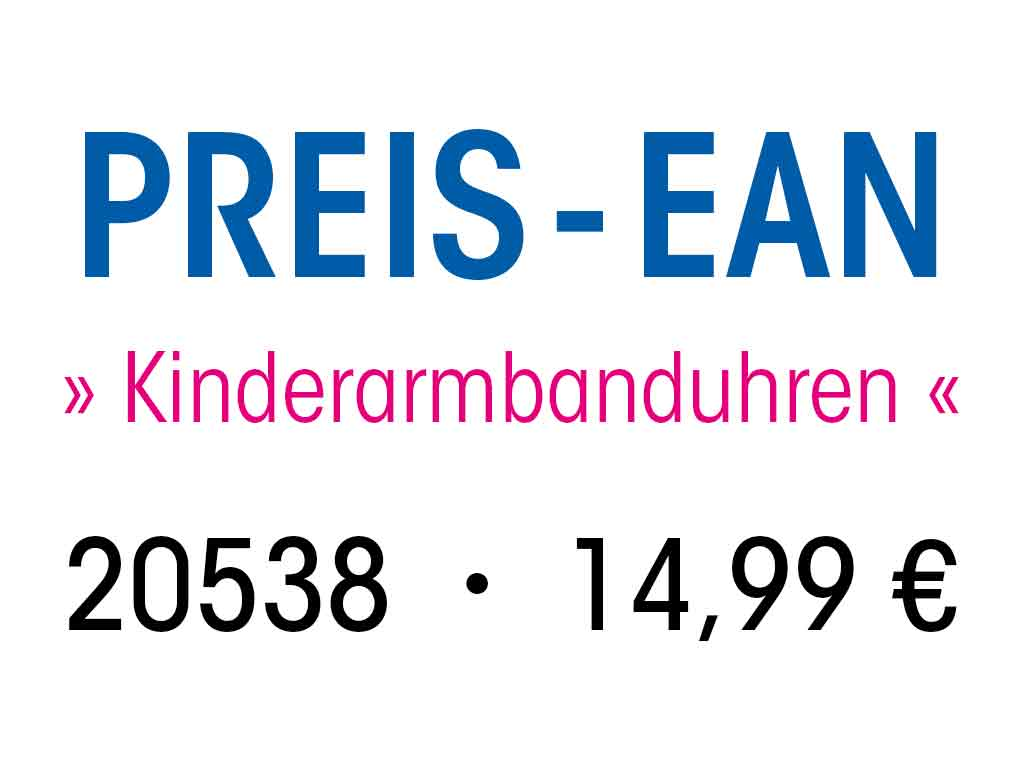 bb time / Armbanduhr