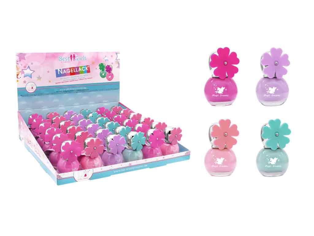 [4033866250131] Best Girls Nagellack Blume (36)