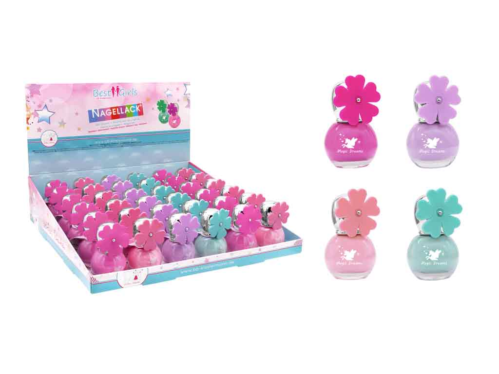 Best Girls Nagellack Blume (36)