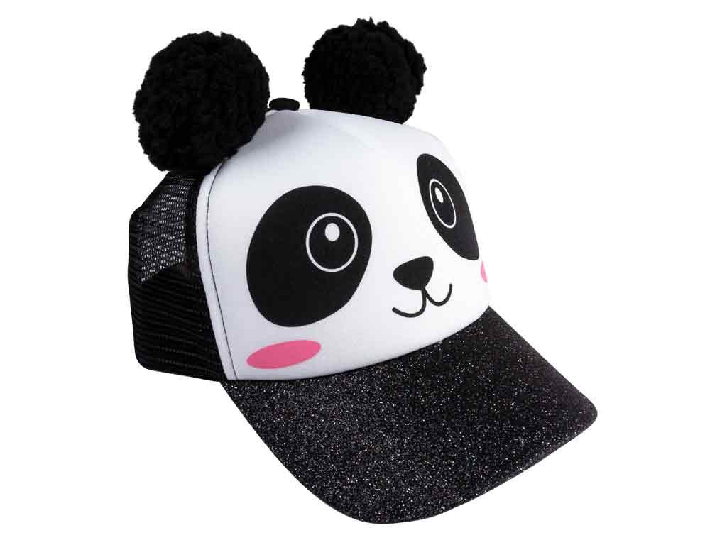 [4033866310569] Baseballkappe Cuties Panda (4)