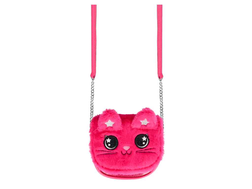 Schultertasche Cuties Katze