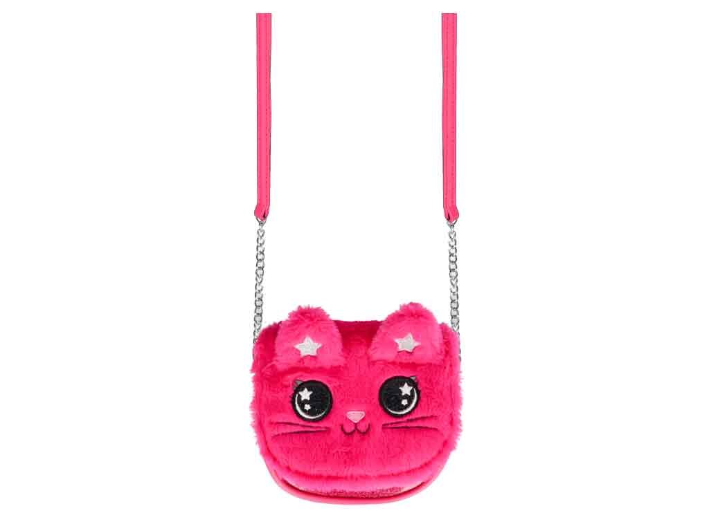 Schultertasche Cuties Katze