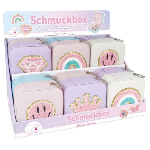 Schmuckbox