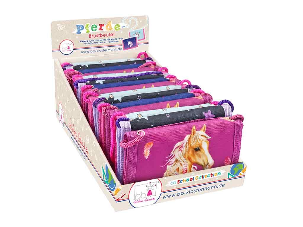 [4033866541376] Pferde-Brustbeutel im Display (16)