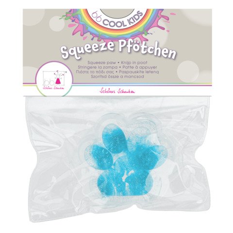 [4033866541635] Quetsch Pfötchen