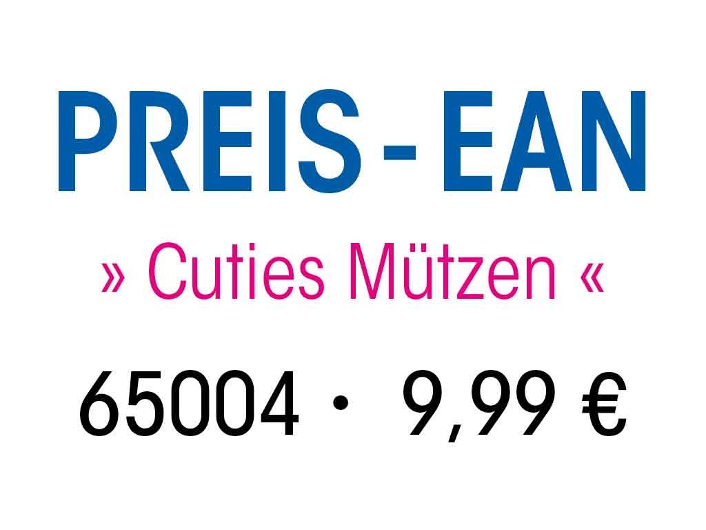 Mützen Cuties