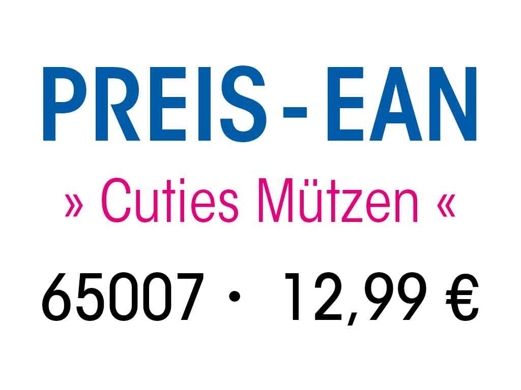 Mützen Cuties