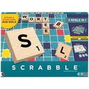 Scrabble Original 2in1