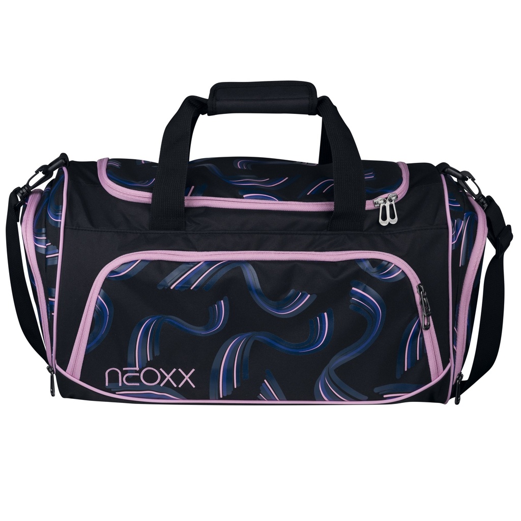 MOVE Sportasche Hello Wave