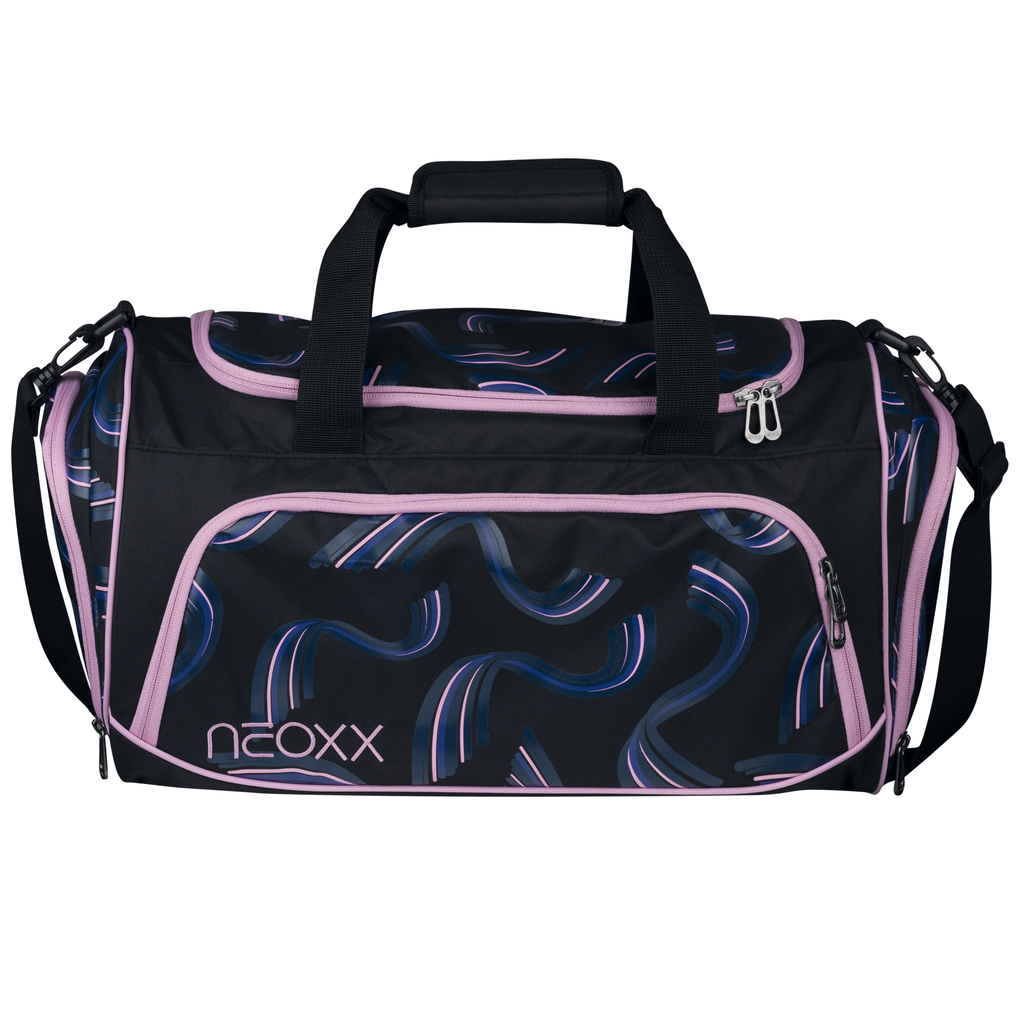 MOVE Sportasche Hello Wave