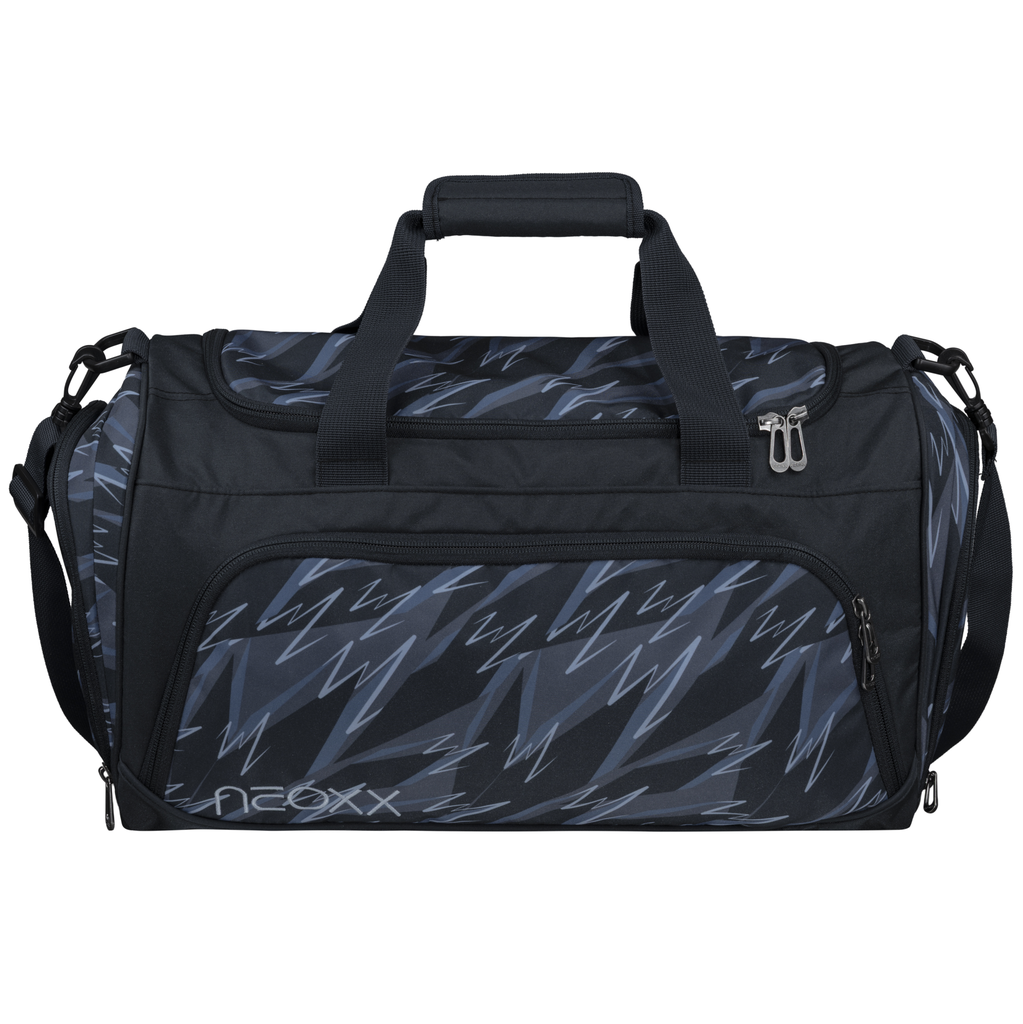 Neoxx MOVE Sporttasche Stormchaser